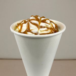 Caramel Latte