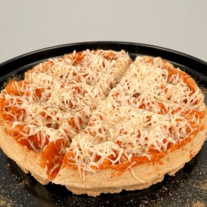 Waffle Pizza